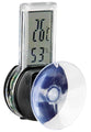 Trixie Reptiland Digitales Thermometer Hygrometer 6X3 CM