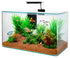 Zolux Aquarium Clear Kit Zwart 32 LTR 50X25X38 CM