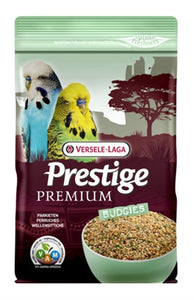 Versele-Laga Prestige Premium Grasparkieten 800 GR
