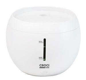 Croci Pet Drinkfontein Aqua 2 LTR