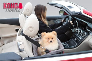 Kong Booster Autostoel 39X27X22 CM