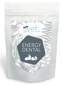 Bunny Nature Govet Energy Dental 1,2 Kg