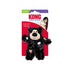 Kong Wild Knots Bear Assorti 13X10X5 CM