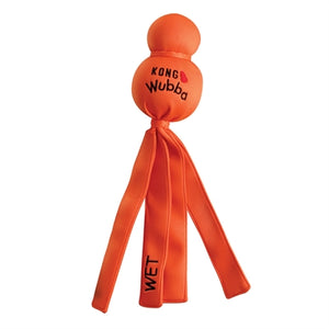 Kong Wubba Wet Assorti 10X10X43 CM