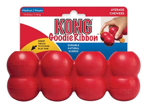 Kong Goodie Ribbon 17,5X4,5X6,5 CM