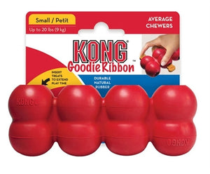 Kong Goodie Ribbon 13,5X3X5 CM