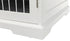 Trixie Benche Home Zwinger Hund/Katze Weiß 73X53X53 CM