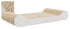 Trixie Junior Krabplank Lichtgrijs 38X18X6 Cm