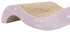 Trixie Junior Krabplank Golf Lila / Mintgroen 38X18X6 Cm