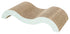 Trixie Junior Krabplank Golf Lila / Mintgroen 38X18X6 Cm