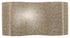 Trixie Junior Krabplank Golf Lila / Mintgroen 38X18X6 Cm
