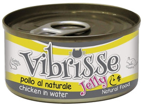 Vibrisse Cat Jelly Kip 24X70 GR