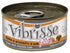 Vibrisse Cat Jelly Tonijn / Kip Drumstick 24X70 GR