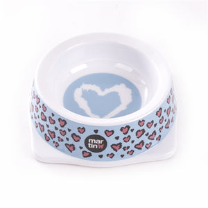 Martin Voerbak Kat Melamine Assorti 13 Cm 150 Ml