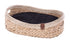 Martin Hondenmand Hanoi Couffin Gevlochten Waterhyacint 47X35X14 CM