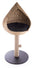 Martin Krabpaal Vietnam Met Mand Druppel Waterhyacint 50 Cm