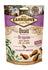 Carnilove Soft Snack Kwartel / Oregano 200 GR