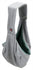 Trixie Junior Hondentas Buikdrager Lichtgrijs / Mintgroen 22X20X60 Cm