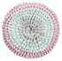 Trixie Junior Snuffelmat Zacht Roze / Mintgroen / Grijs 38X38 Cm