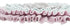 Trixie Junior Snuffelmat Zacht Roze / Mintgroen / Grijs 38X38 Cm
