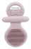 Trixie Junior Fopspeen Natuurrubber Assorti 9 Cm