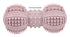 Trixie Junior Halter Natuurrubber Assorti 9 Cm