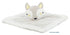 Trixie Junior Knuffeldoekje Pluche Assorti 20X20 Cm