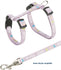 Trixie Kittentuig Junior Met Riem Kitty Cat Assorti 21-33X0,8 Cm / 120 Cm