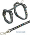 Trixie Kittentuig Junior Met Riem Kitty Cat Assorti 21-33X0,8 Cm / 120 Cm