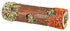 Trixie Tunnelbuis Met Hooi En Hibiscusbloesem / Wortel / Erwt 20X6,5X6,5 Cm 25 Gr