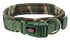 Trixie Halsband Hond Premium Neopreen Camouflage Groen 42-48X2 CM