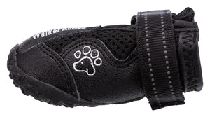 Trixie Pootbescherming Walker Active Zwart M-L 2 St