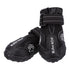 Trixie Pootbescherming Walker Active Zwart L-Xl 2 St