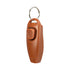 Trixie Dog Activity Clicker / Fluit Assorti 8 Cm