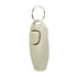 Trixie Dog Activity Clicker / Fluit Assorti 8 Cm