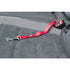 Trixie Kattentuig Voor In De Auto Rood 20-50X1,5 Cm