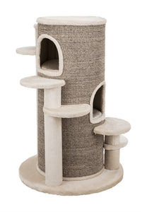 Trixie Krabpaal Oskar Xxl Creme / Bruin Gemeleerd 76X76X114 CM