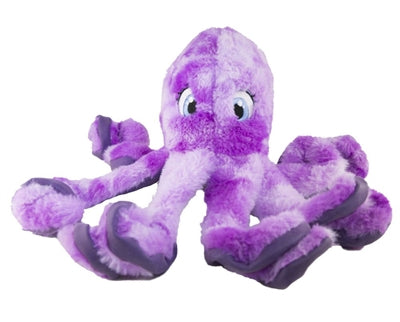 Kong Softseas Octopus 27,5X27,5X9 CM