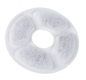 Eyenimal Filters Voor Bloom En Smart Bloom Drinkfontein 6 St