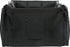 Trixie Fietsmand Voor Aan Stuur Nylon Zwart / Grijs 41X26X26 Cm