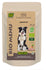 Biofood Organic Hond Kalkoen Menu Pouch 15X150 GR