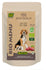 Biofood Organic Hond Rund Menu Pouch 15X150 GR