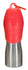 Kong H2O Drinkfles Rvs Rood 740 ML