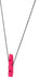 Trixie Hondenfluit Dubbeltoon Kunststof Assorti 7,5 Cm