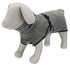 Trixie Badjas Hond Badstof Grijs 40 CM