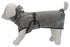 Trixie Badjas Hond Badstof Grijs 50 Cm