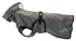 Trixie Badjas Hond Badstof Grijs 75 Cm