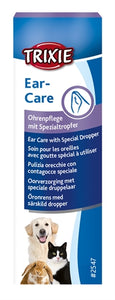 Trixie Oorverzorging 50 Ml