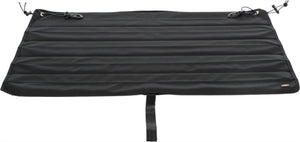 Trixie Bumperbescherming Opvouwbaar Zwart 80X63 Cm