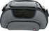 Trixie Hondentas Vliegtuigtas Wings Grijs / Zwart 46X28X23 Cm